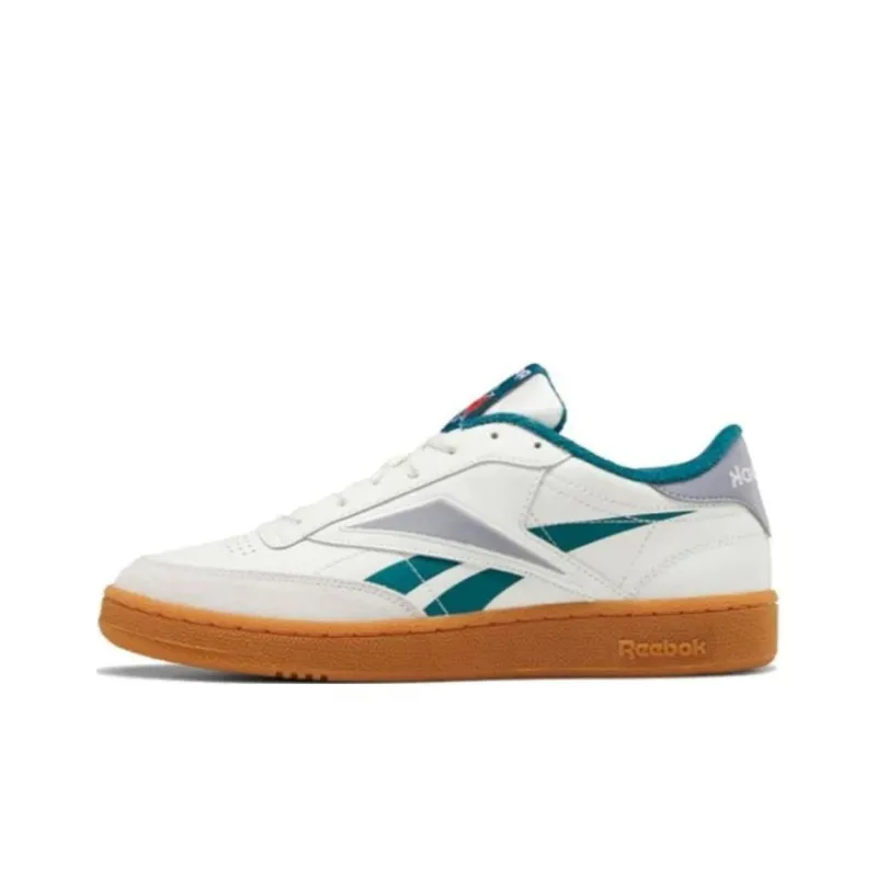 Reebok Club C 85 Creamy White-0
