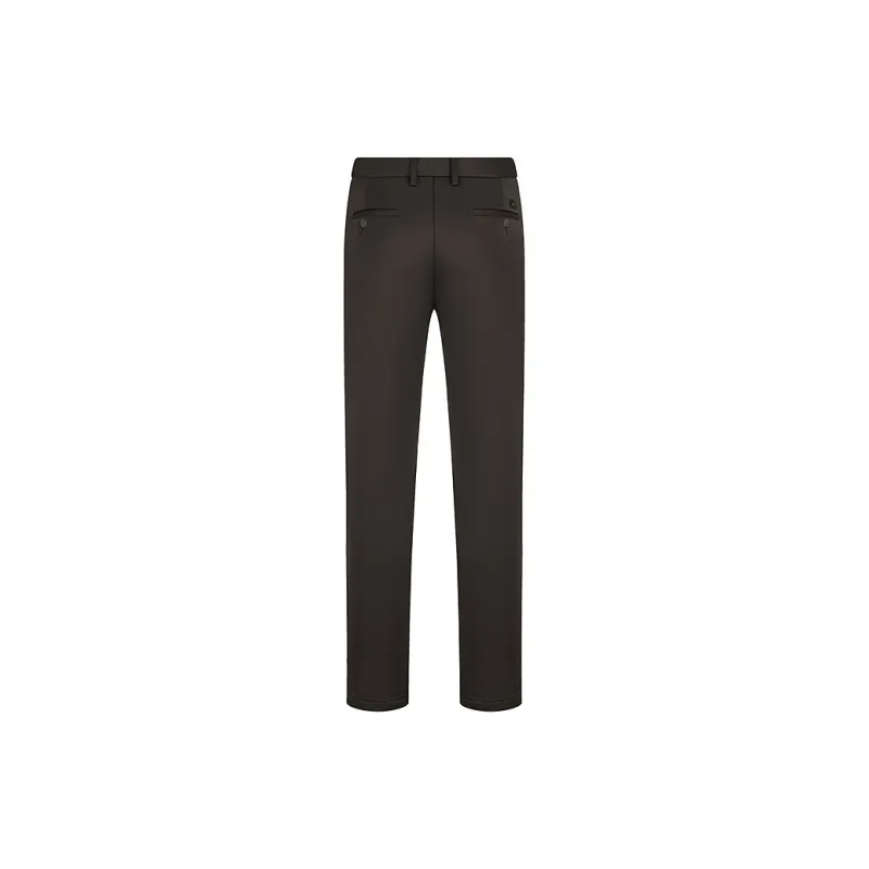 SEVEN White Northeast Winter Casual Pants Men's-5
