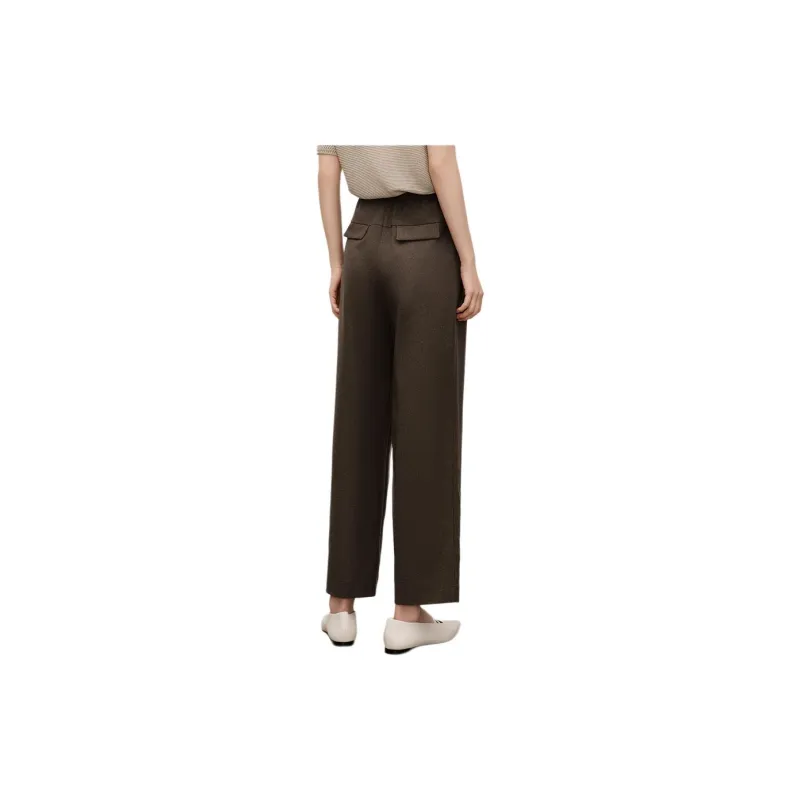 JZ. ANNAKRO Casual Pants Women's-6