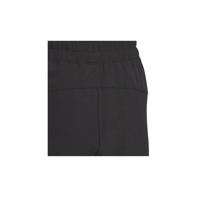 Adidas FUSTL PANT Casual Pants Women's Black-4
