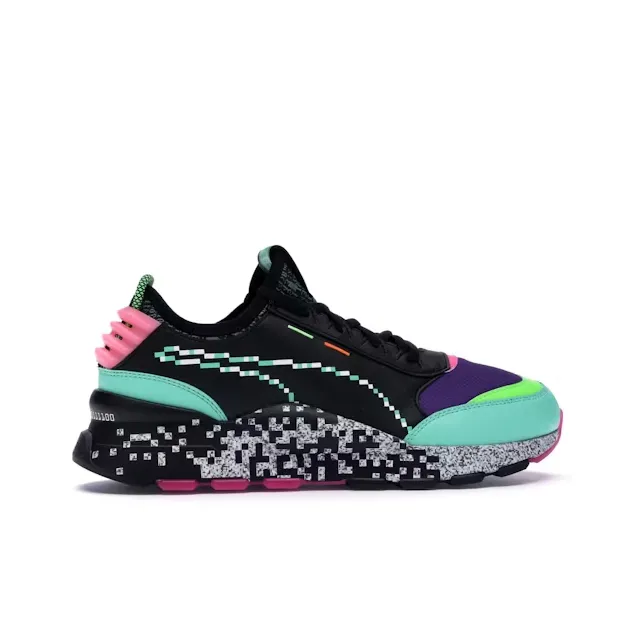 PUMA RS 0 Game Error-1