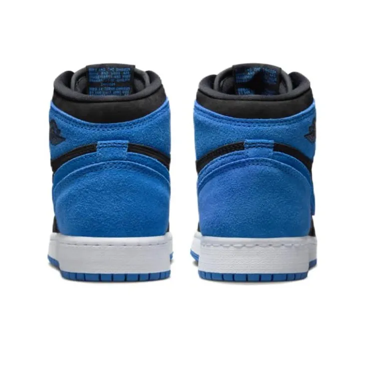 Jordan 1 Retro High OG Royal Reimagined GS-4
