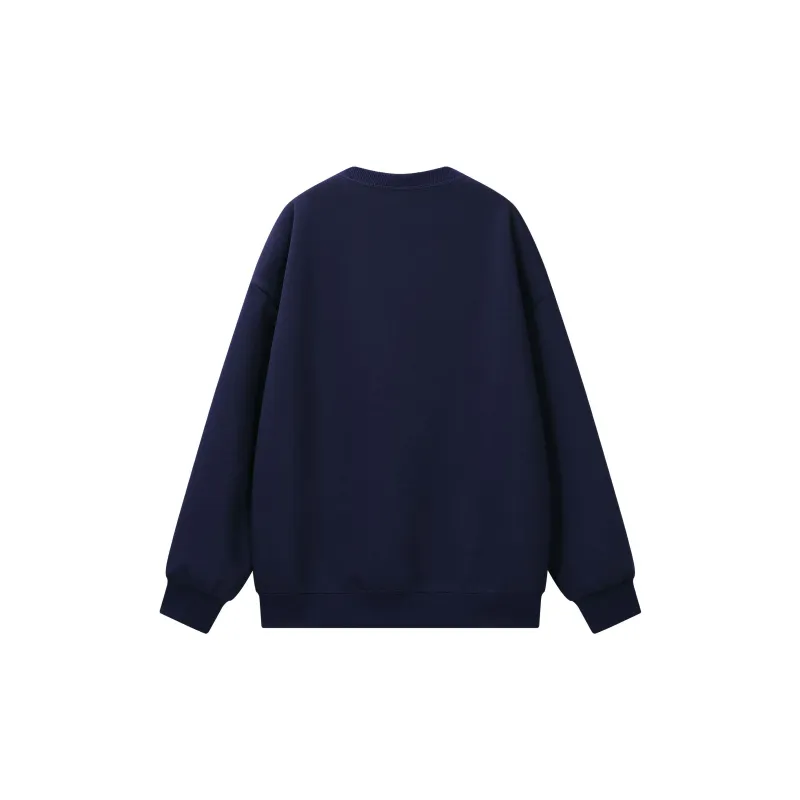 Universal Templates Sweatshirt Unisex-7