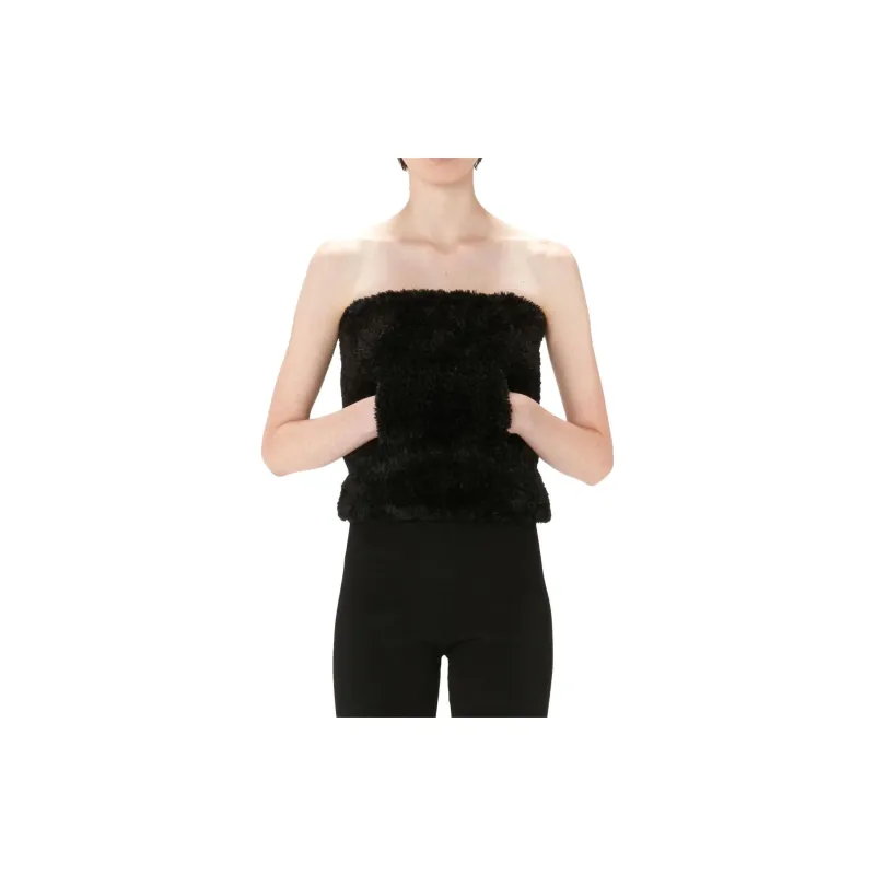 JW Anderson Front pocket Bandeau Top-1