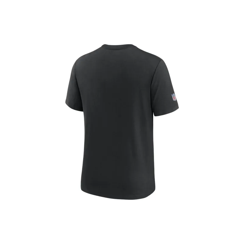 Nike Tampa Bay Buccaneers Crucial Catch Men's Nike Nfl T-Shirt-1