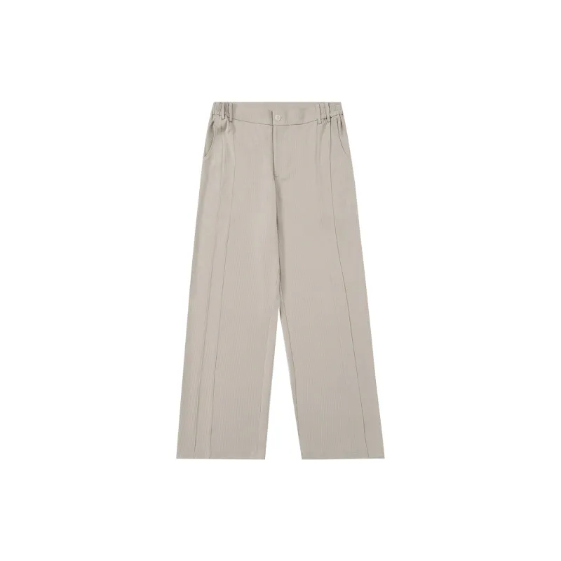 Bodydream Casual Pants Unisex-6