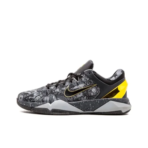 Nike Kobe 7 Prelude GS