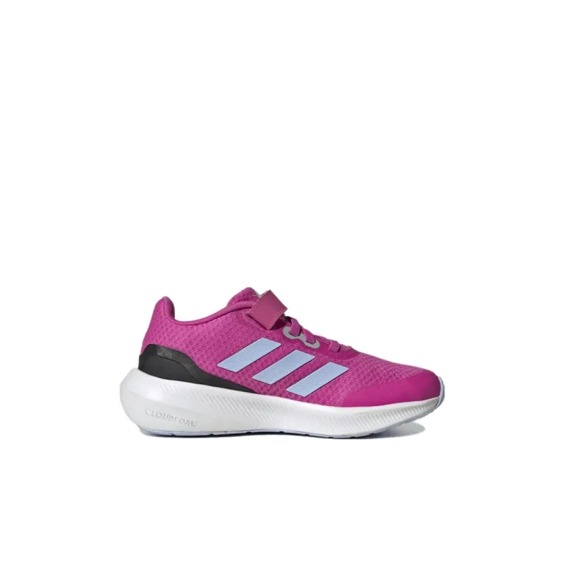 adidas Runfalcon 3.0 J 'Lucid Fuchsia Blue Dawn'-1