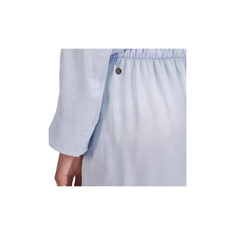 Lululemon Logo Charm Casual Long Skirt Women's-6