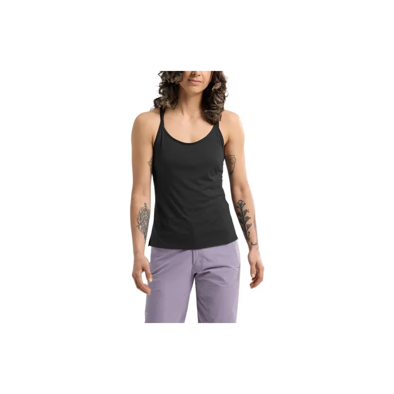 Arcteryx Tank Tops Women's-4