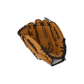 Star Baseball Gloves