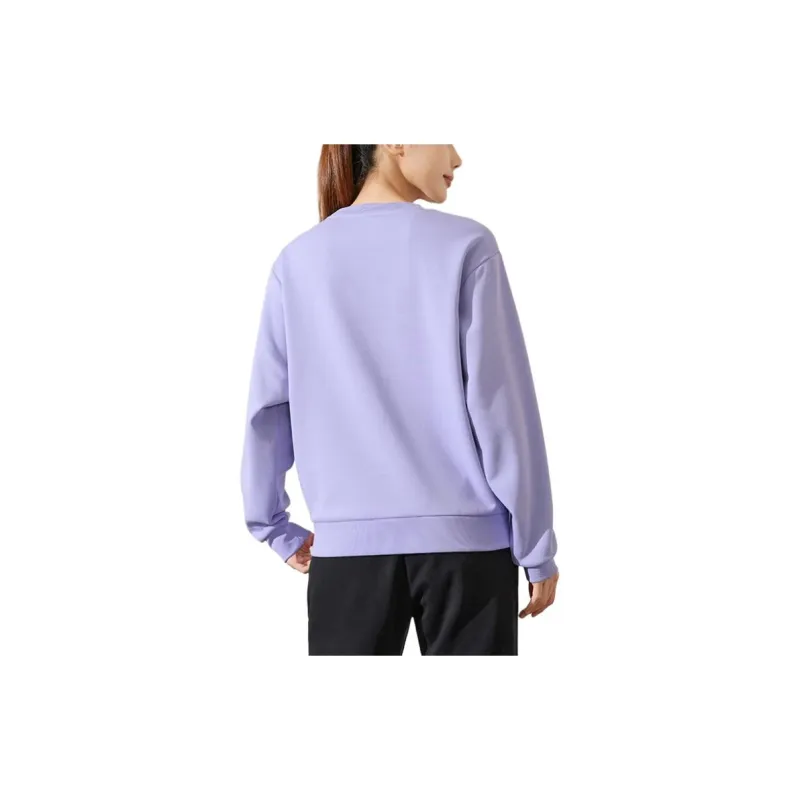 361° Sweatshirt Women's Sophie Purple-4