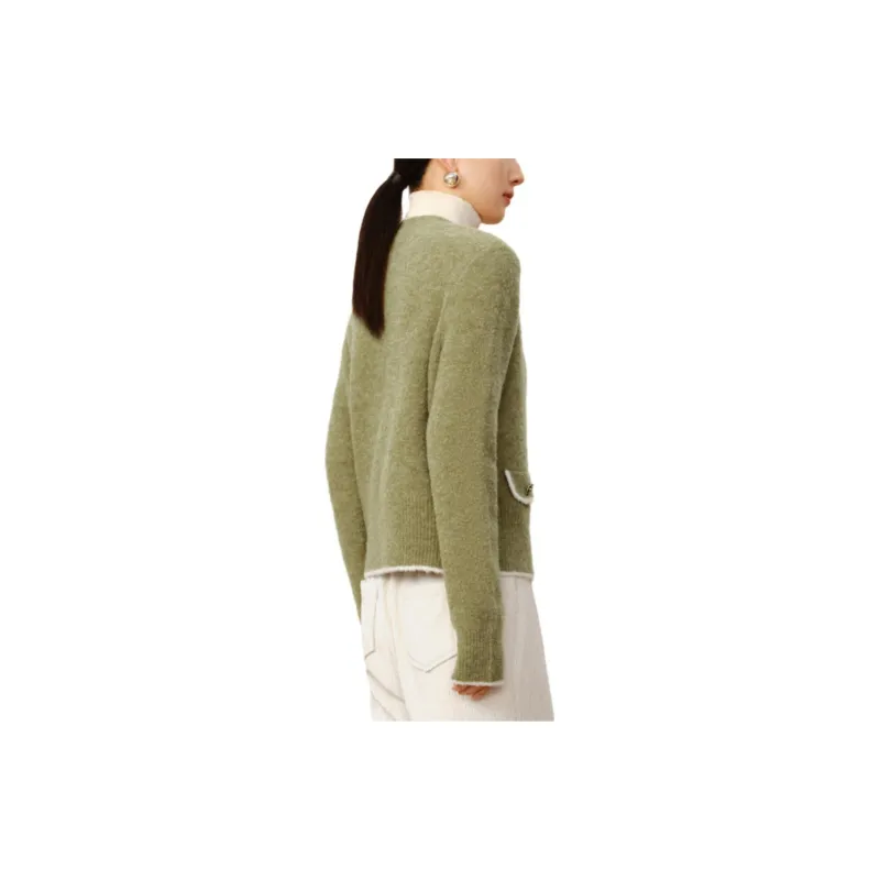 JZ. ANNAKRO Knitwear Women's-8