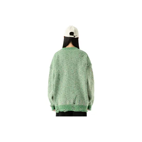 ADOONGA Knitwear Unisex