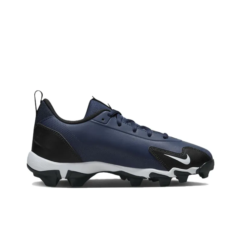 Nike Force Trout 9 Keystone GS 'Midnight Navy'-1