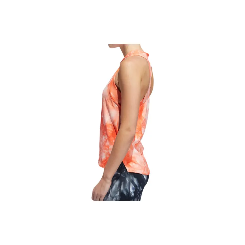 Adidas Sport Vests Women's Orange-1