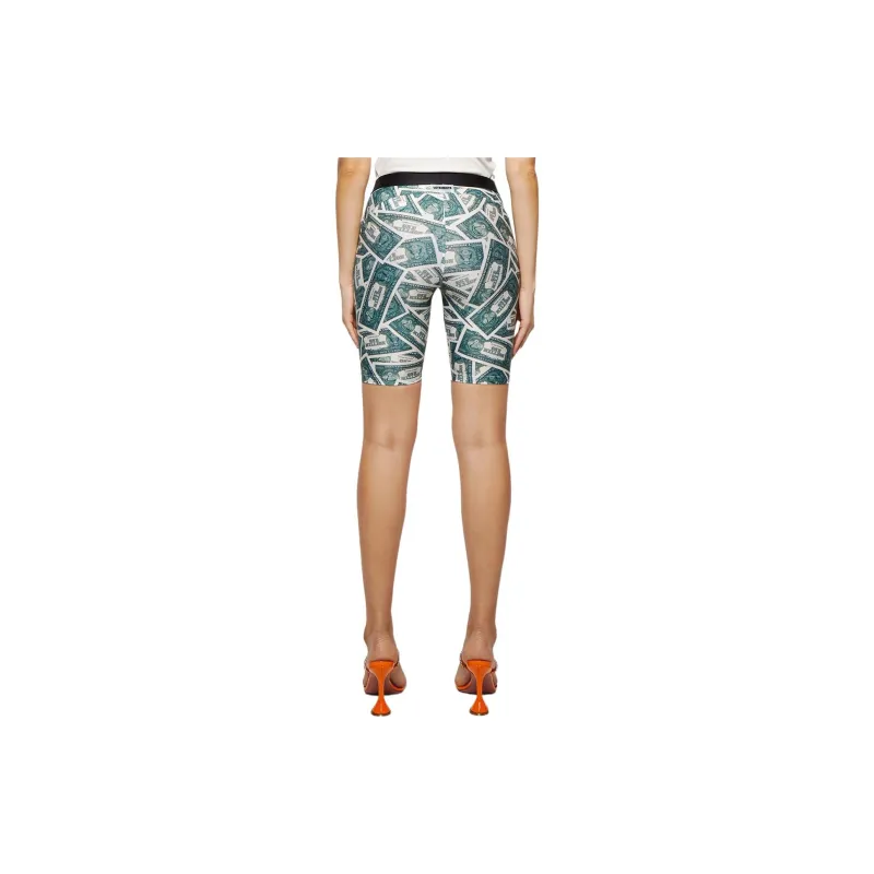 Vetements Million Dollar Cycling Shorts 'Million Dollar'-2