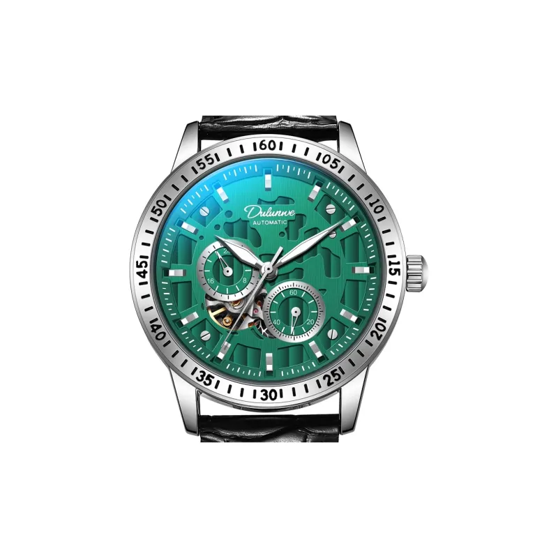 Dulunwe Men Watch-3