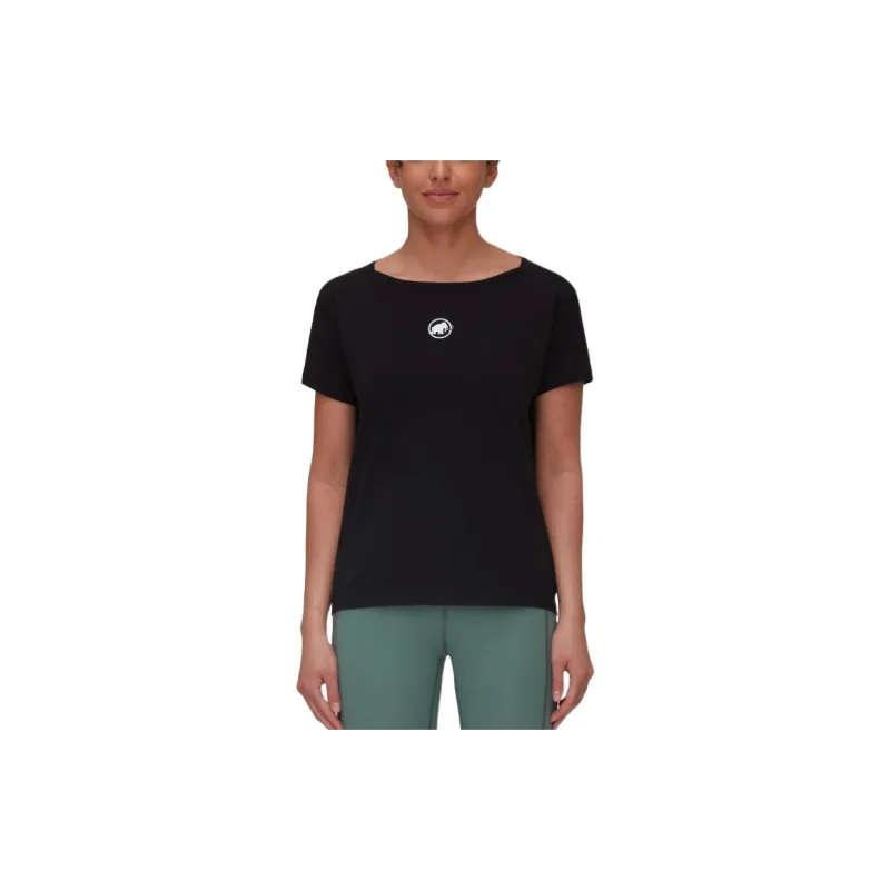 MAMMUT Seon T Shirts Women's-9