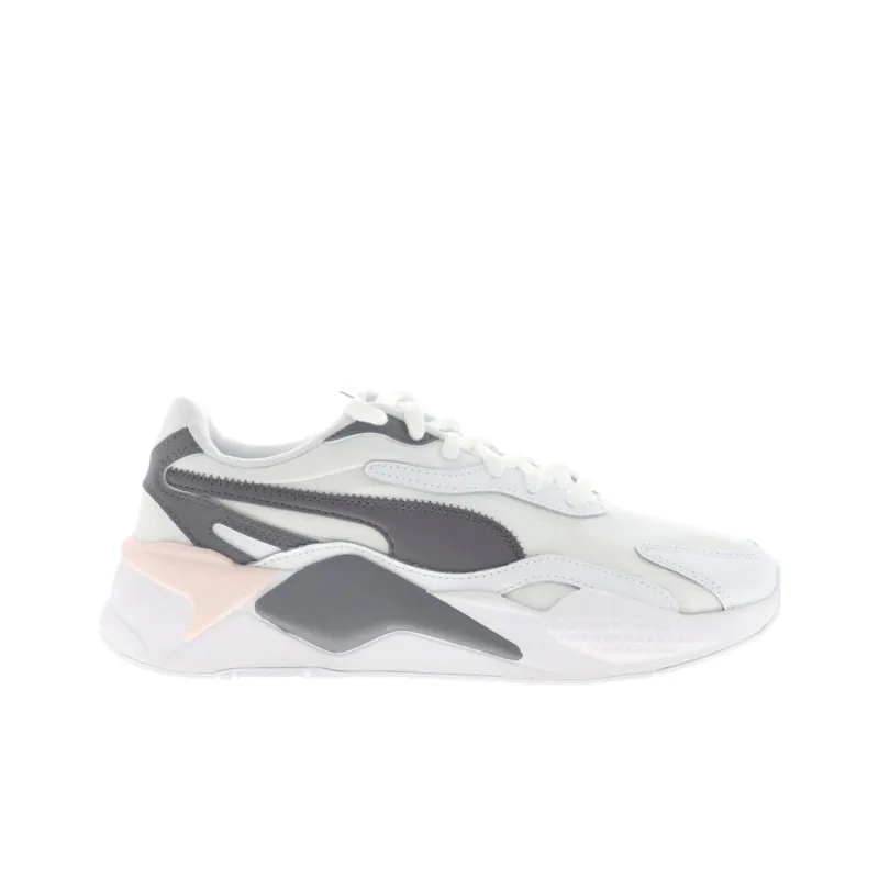 PUMA RS X3 'Pure Reflective White' Women's-1