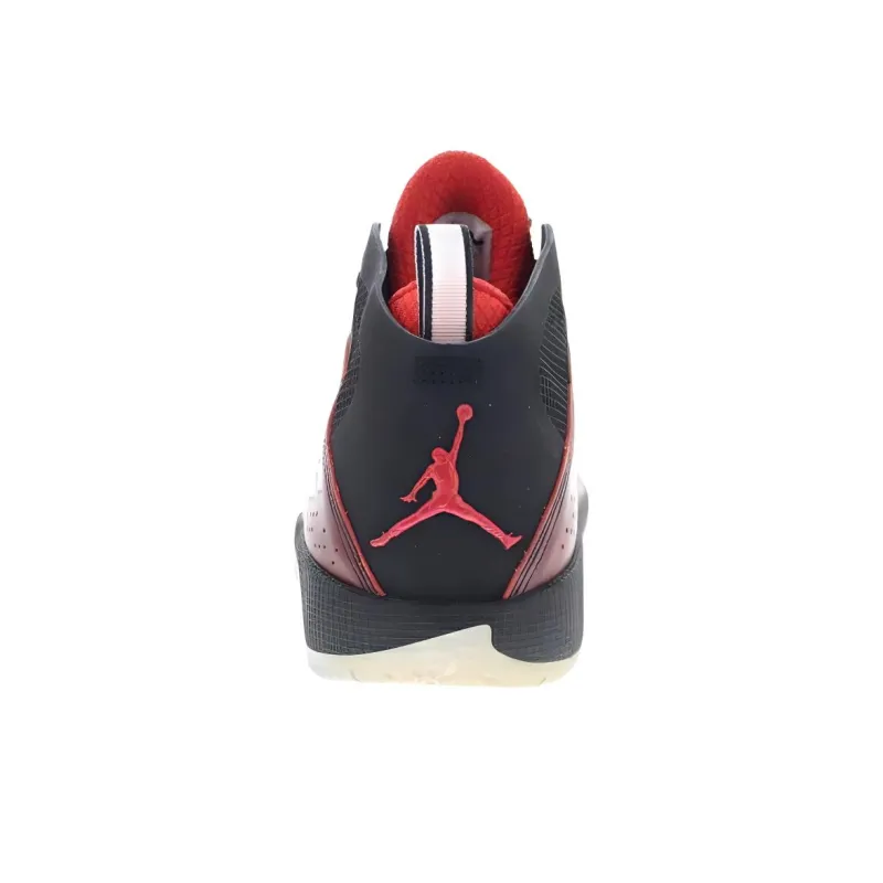 Jordan 2011 Jordan Brand Classic East Comet Red-3