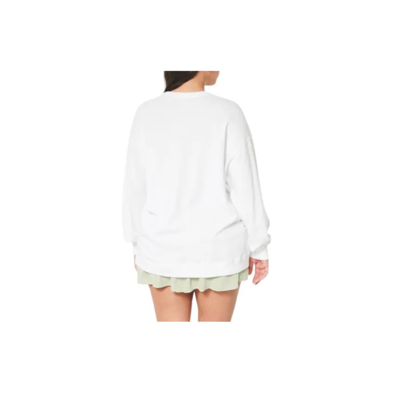 Hollister Sweatshirts Women's-4
