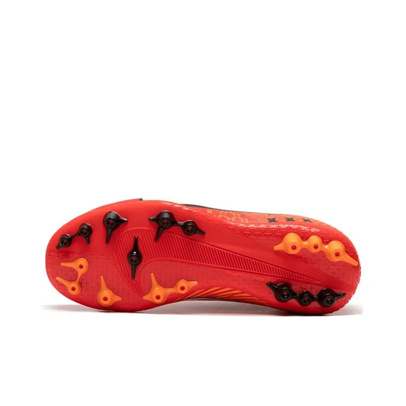Nike Zoom Mercurial Superfly 9 Academy MDS AG GS 'Dream Speed   Light Crimson'-5