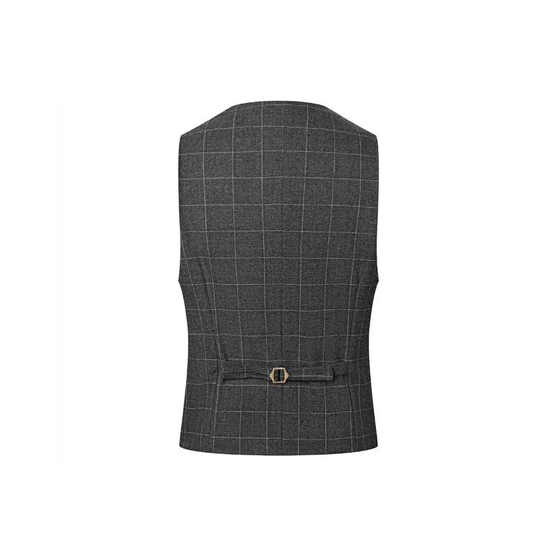JOHNHOLLIS Business Suits Men's-3