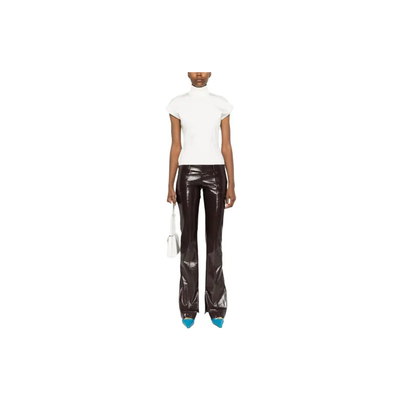 GUCCI T-Shirts Women's White-1