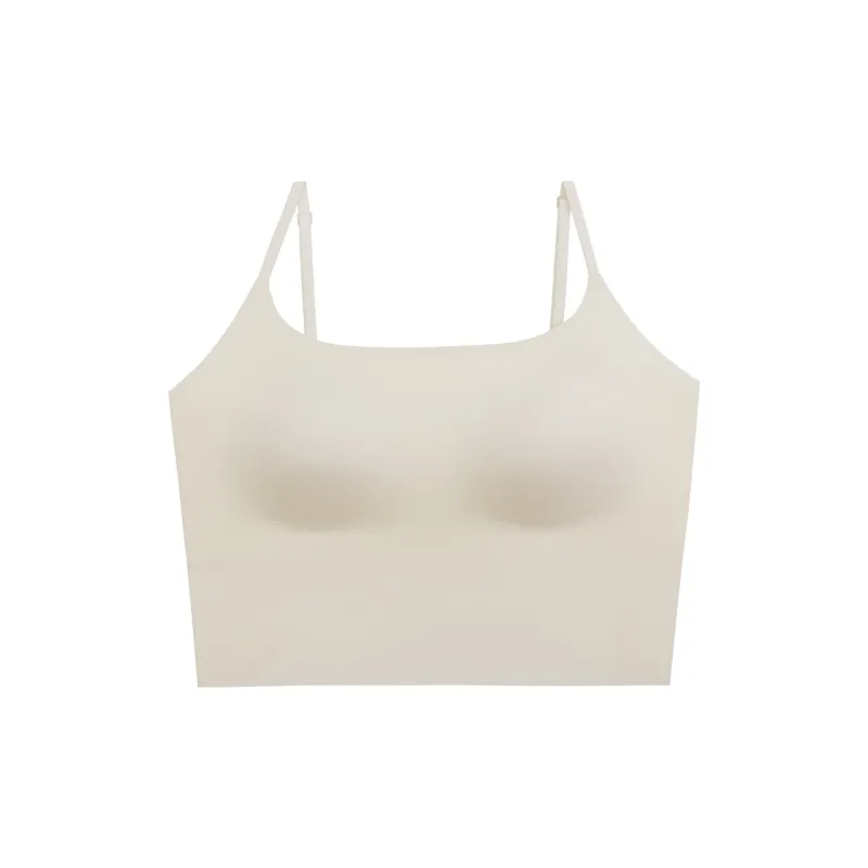 Ti Wei Su Women's Bras-1