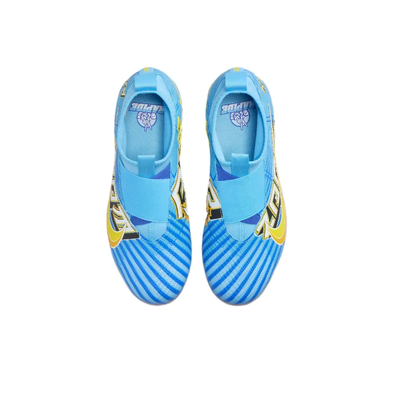 Nike Kylian Mbappé X Mercurial Superfly 9 Pro FG MG GS 'Motivation Pack'-3