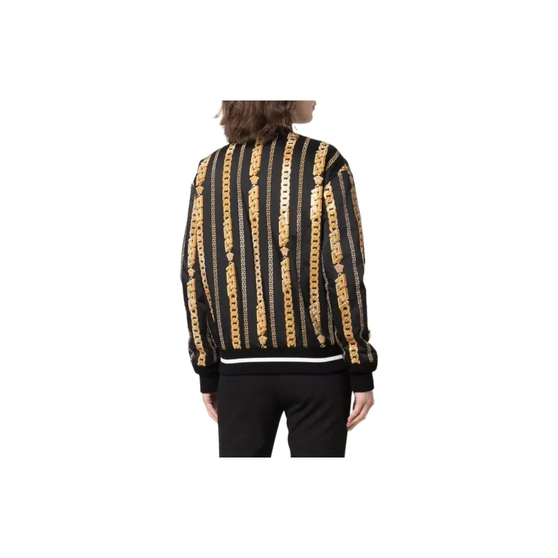VERSACE Jackets Women's Umber-2