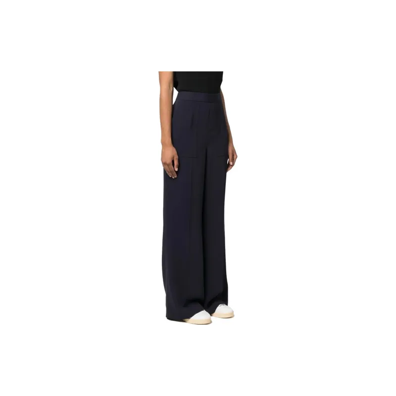 Polo Ralph Lauren High waisted Palazzo Pants-2