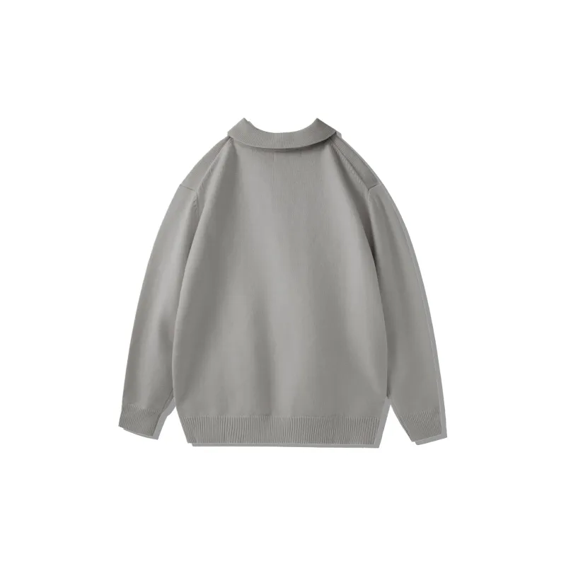 DKPD Knitwear Unisex-8