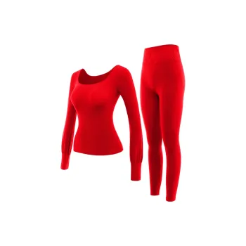 MIIOW Honmei Honmei Series Thermal Set Women's