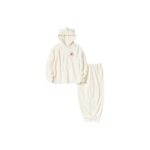 UNIQLO Women's Pajama Sets