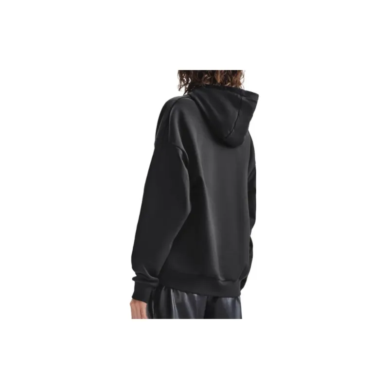 KARL LAGERFELD FW23 Sweatshirt Women's Black-5