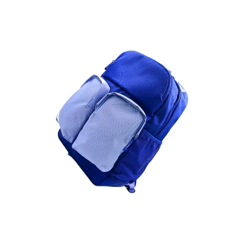 Adidas Fabric Backpack Men's Blue-2