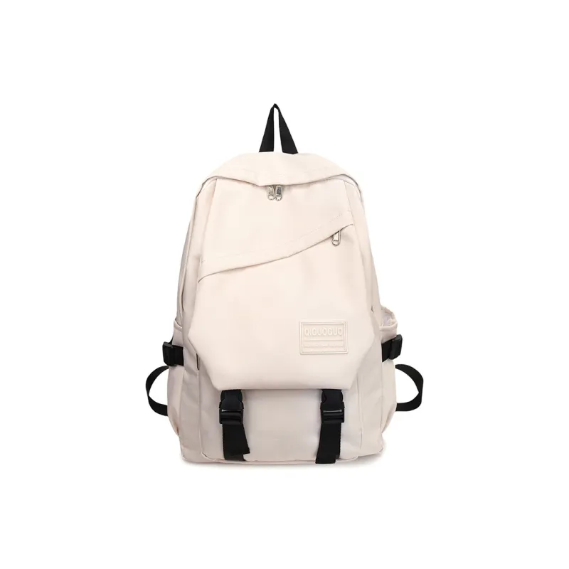 LEXI Oxford Backpack Regular Unisex Multicolor-5
