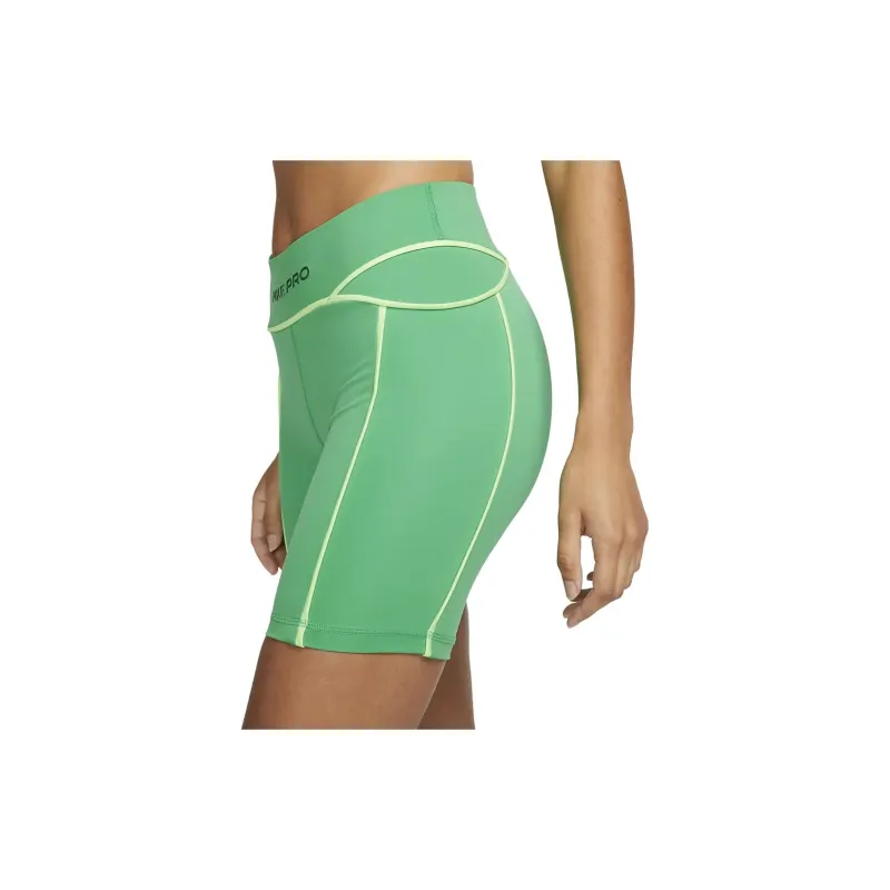 Nike Leggings Women's Green-4