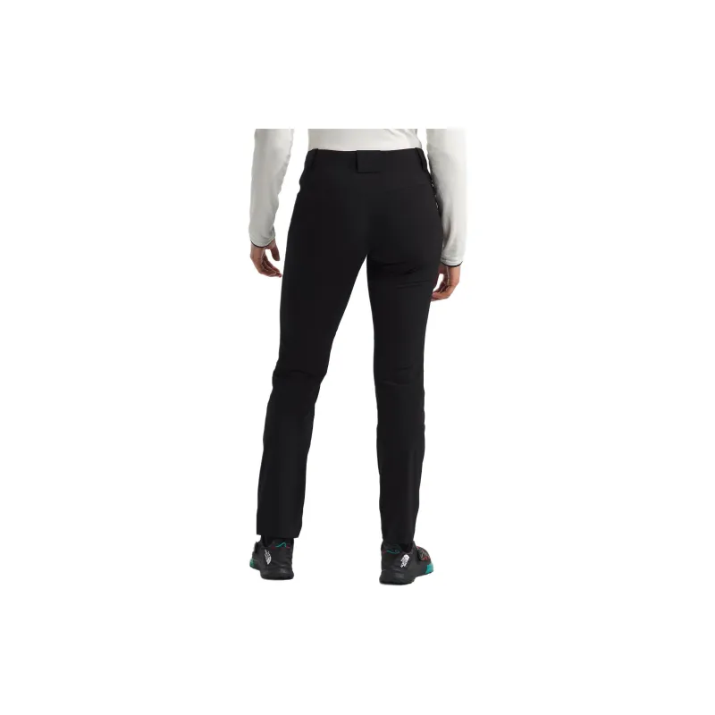 THE NORTH FACE SUMMIT Series Off Width Casual Pants Women's Black-2