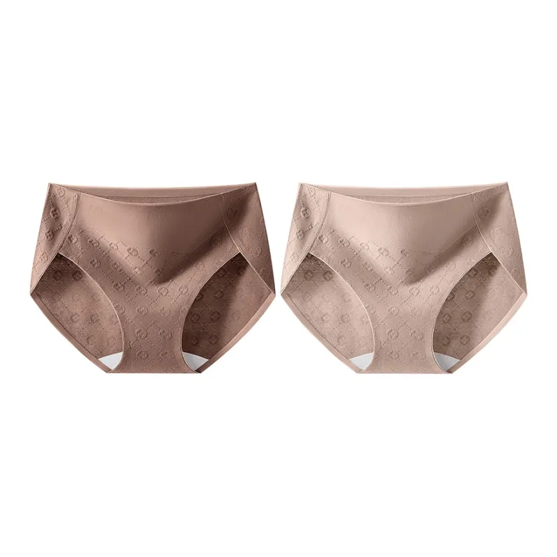 GRACEWELL Underpants Women's 2 Pack-7