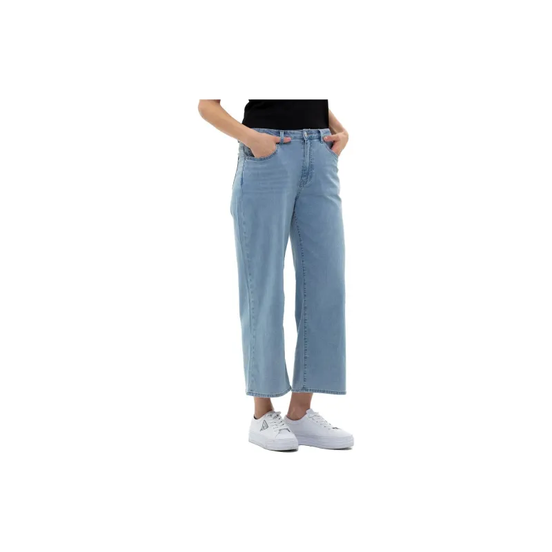 GUESS Jeans Women's Light Blue-2