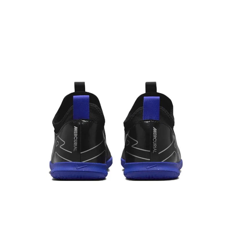 Nike Zoom Mercurial Vapor 15 Academy IC GS 'Shadow Pack'-4