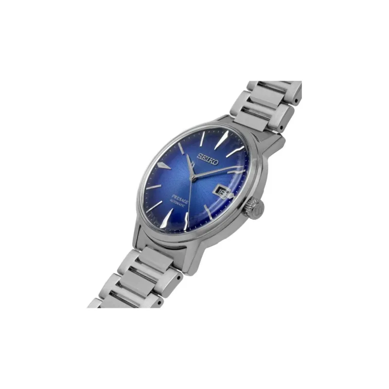 SEIKO Men Presage Series Watch-3