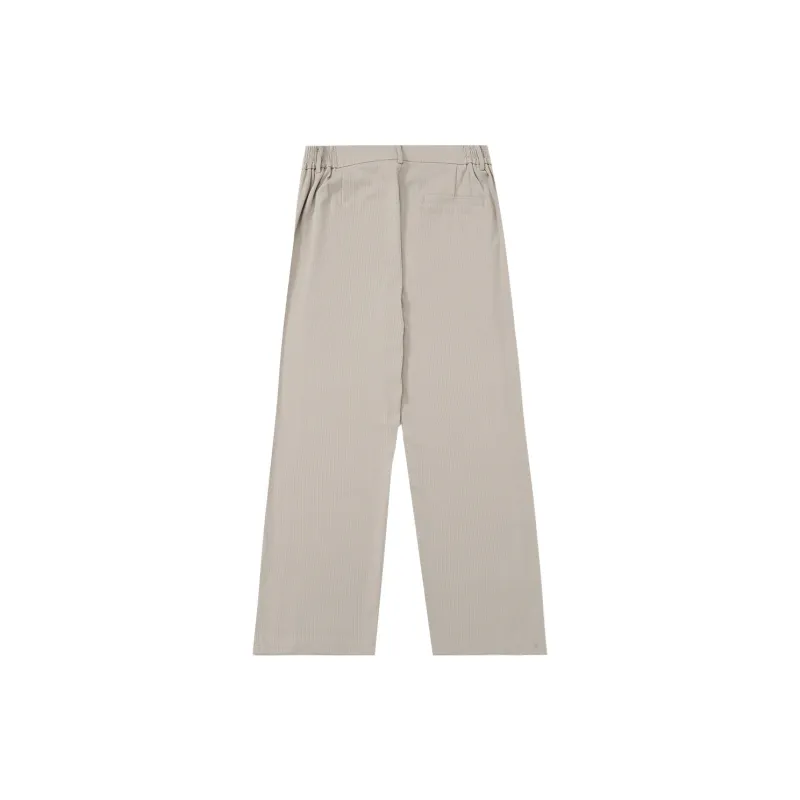 Bodydream Casual Pants Unisex-7