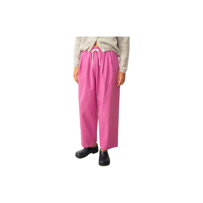 AMERICAN VINTAGE A.M Rygybay Trousers-4