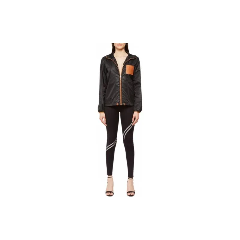 LOEWE Leggings Women's Black-2