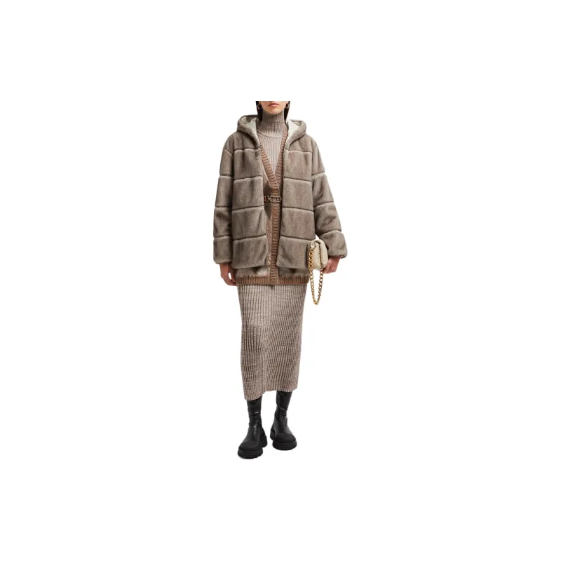 Moncler Brissac Reversible Padded Jacket-1