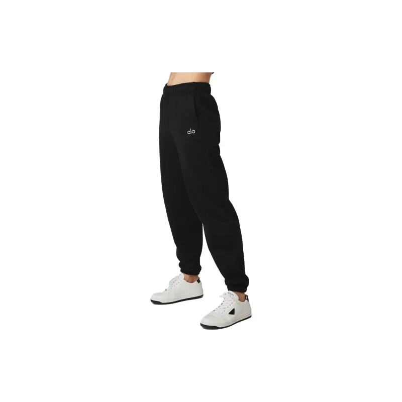 Alo Yoga Accolade Knitted Sweatpants Women's-6